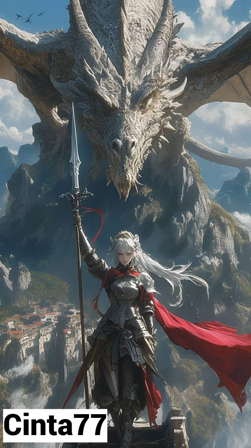 Cinta77 : Event Cinta 77 Gabung dan Dapatkan Hadiah Sekarang